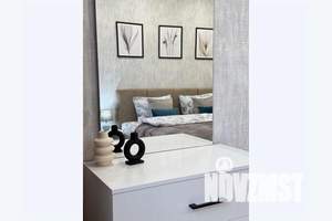 1-к квартира, посуточно, 38м2, 4/8 этаж