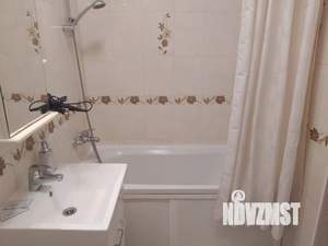 1-к квартира, посуточно, 45м2, 3/10 этаж