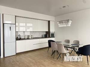 1-к квартира, посуточно, 90м2, 1/1 этаж