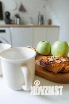 Студия квартира, посуточно, 31м2, 3/5 этаж