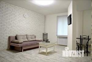 2-к квартира, посуточно, 70м2, 2/9 этаж