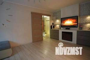 3-к квартира, посуточно, 53м2, 3/5 этаж