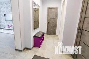 2-к квартира, посуточно, 42м2, 2/4 этаж