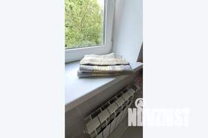 2-к квартира, посуточно, 43м2, 2/4 этаж