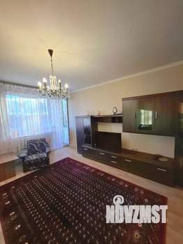 2-к квартира, на длительный срок, 50м2, 4/5 этаж