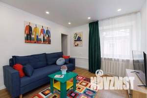 2-к квартира, посуточно, 30м2, 4/4 этаж