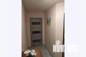 2-к квартира, посуточно, 43м2, 4/5 этаж