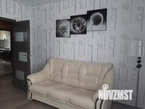 2-к квартира, посуточно, 55м2, 2/8 этаж