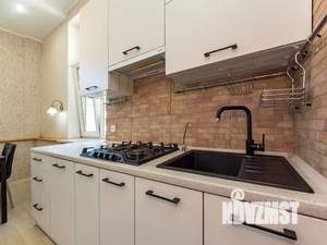 3-к квартира, посуточно, 78м2, 3/3 этаж
