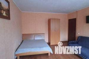 1-к квартира, посуточно, 38м2, 3/4 этаж