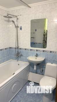 1-к квартира, на длительный срок, 38м2, 9/9 этаж