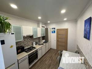 1-к квартира, посуточно, 43м2, 3/9 этаж