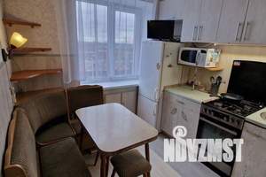 1-к квартира, посуточно, 30м2, 5/5 этаж