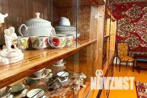 2-к квартира, посуточно, 64м2, 1/9 этаж