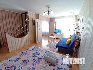 1-к квартира, посуточно, 35м2, 3/5 этаж