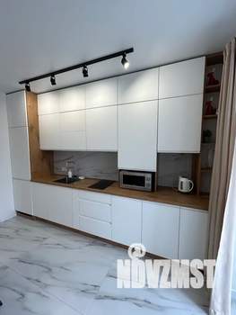 1-к квартира, посуточно, 40м2, 2/8 этаж