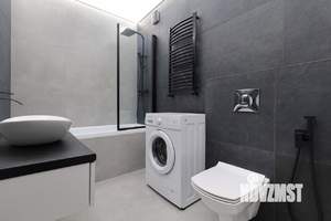 1-к квартира, посуточно, 45м2, 9/9 этаж