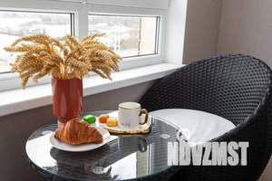 1-к квартира, посуточно, 45м2, 5/8 этаж