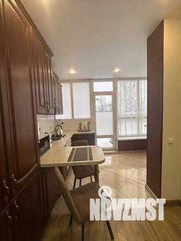 1-к квартира, посуточно, 58м2, 1/1 этаж