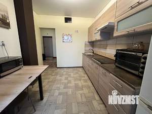 1-к квартира, на длительный срок, 40м2, 10/16 этаж