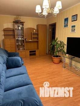 3-к квартира, посуточно, 60м2, 8/9 этаж