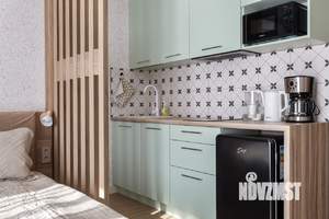 Студия квартира, посуточно, 24м2, 7/9 этаж