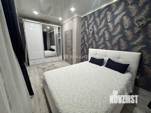 1-к квартира, на длительный срок, 37м2, 3/4 этаж