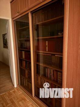 2-к квартира, посуточно, 60м2, 1/2 этаж