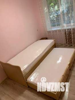 2-к квартира, посуточно, 45м2, 2/5 этаж