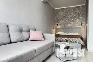 1-к квартира, посуточно, 30м2, 3/5 этаж