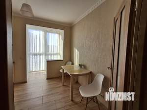 1-к квартира, на длительный срок, 40м2, 6/10 этаж