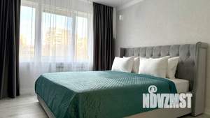 3-к квартира, посуточно, 60м2, 4/9 этаж
