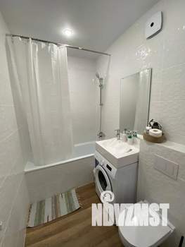 1-к квартира, посуточно, 35м2, 2/7 этаж