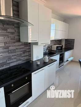 3-к квартира, посуточно, 116м2, 1/1 этаж