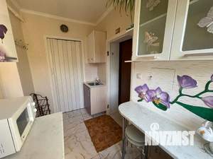 1-к квартира, посуточно, 21м2, 1/2 этаж