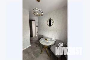 1-к квартира, посуточно, 31м2, 4/4 этаж