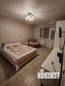 1-к квартира, на длительный срок, 38м2, 4/10 этаж