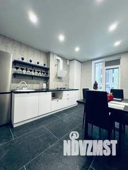 2-к квартира, посуточно, 74м2, 3/10 этаж