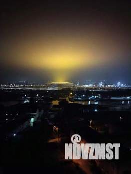 1-к квартира, посуточно, 53м2, 1/1 этаж