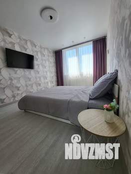 1-к квартира, посуточно, 35м2, 8/9 этаж