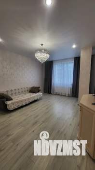 2-к квартира, посуточно, 77м2, 5/9 этаж