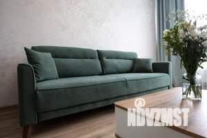 2-к квартира, посуточно, 57м2, 6/10 этаж