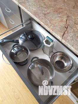 1-к квартира, посуточно, 35м2, 5/5 этаж