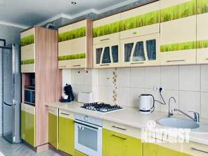 2-к квартира, посуточно, 68м2, 1/1 этаж