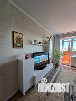 2-к квартира, посуточно, 50м2, 7/9 этаж