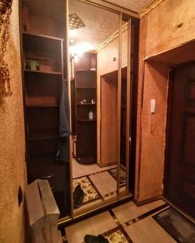 1-к квартира, на длительный срок, 36м2, 1/10 этаж