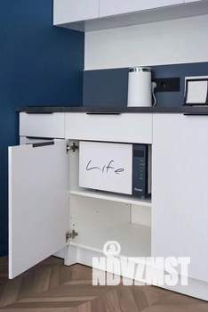 1-к квартира, посуточно, 23м2, 1/1 этаж