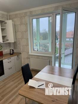 2-к квартира, на длительный срок, 72м2, 3/4 этаж