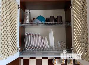 2-к квартира, посуточно, 52м2, 3/4 этаж