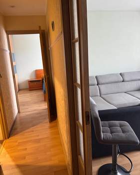 2-к квартира, на длительный срок, 50м2, 3/6 этаж